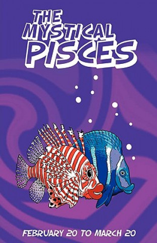 Mystical Pisces the