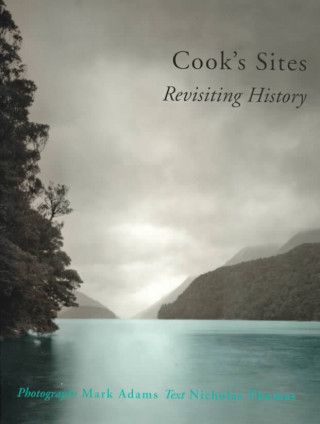Cook's Sites: Revisiting History