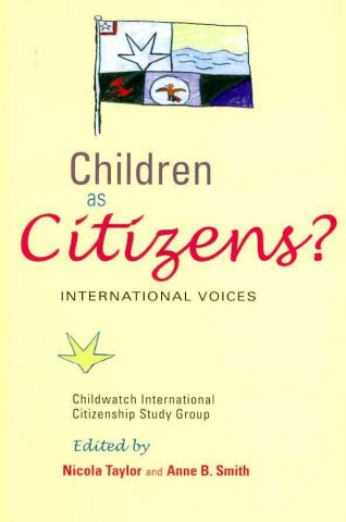 Children as Citizens?: International Voices