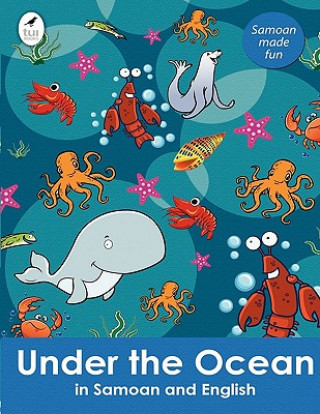 Under the Ocean in Samoan and English