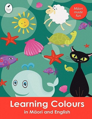 Learning Colours