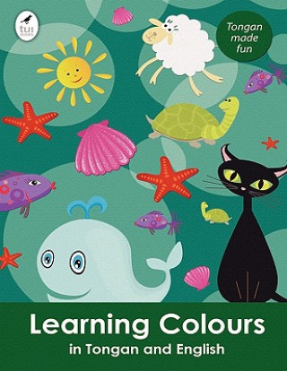 Learning Colours