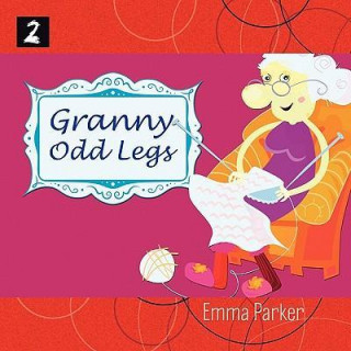 Granny Odd Legs