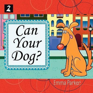 Can Your Dog?