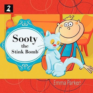 Sooty the Stink Bomb!