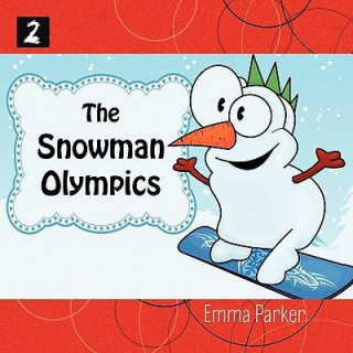 The Snowman Olympics