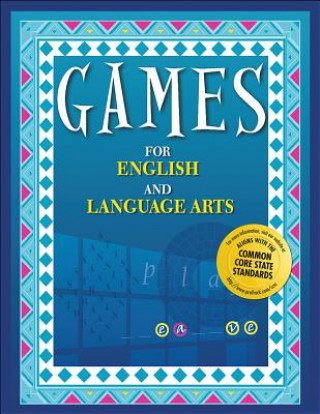 Games for English and Language Arts