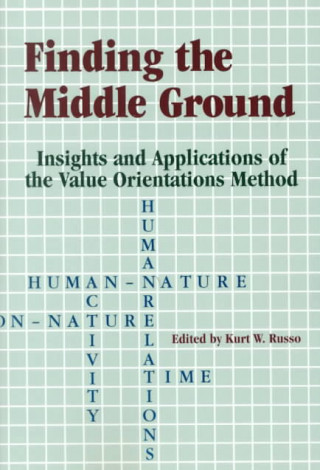 Finding the Middle Ground: Insights and Applications of the Value Orientations Method