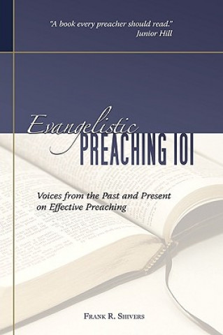 Evangelistic Preaching 101