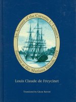 An Account of the Corvette L'Uranie's Sojourn at the Mariana Islands, 1819