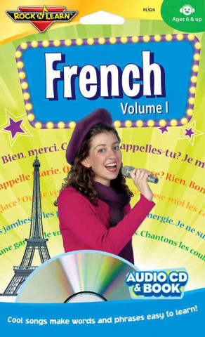 French Vol. I [With Book(s)]