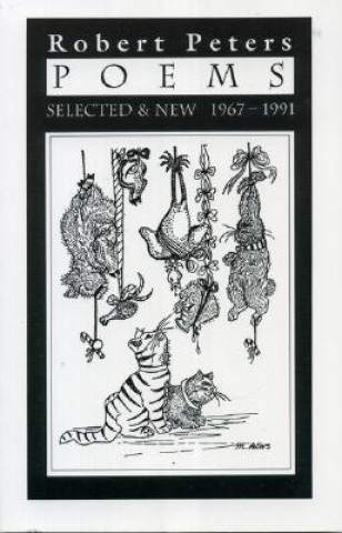 Poems: Selected & New 1967-1991