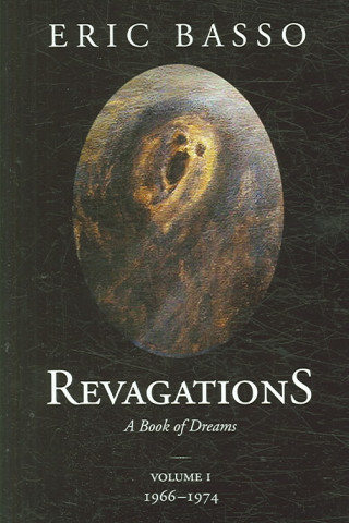 Revagations: A Book of Dreams Vol. 1