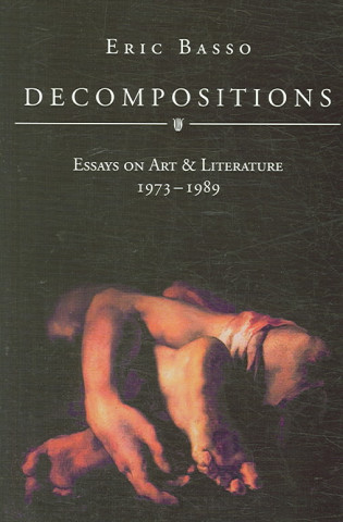 Decompositions: Essays on Art & Literature, 1973-1989