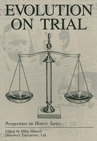 Evolution on Trial