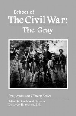 Echoes of the Civil War: The Gray