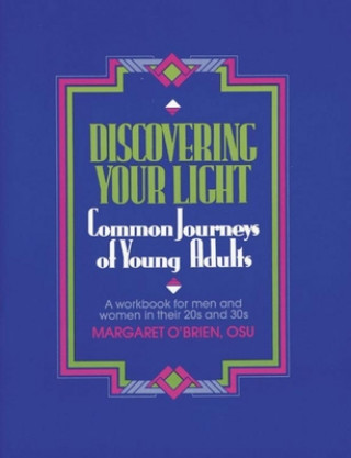 Discovering Your Light: Common Journeys of Young Adults