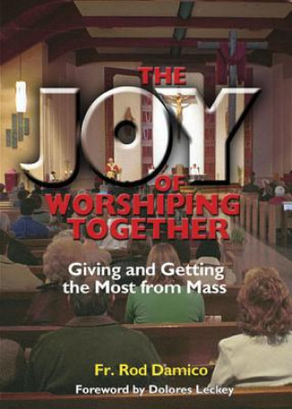 The Joy of Worshiping Together