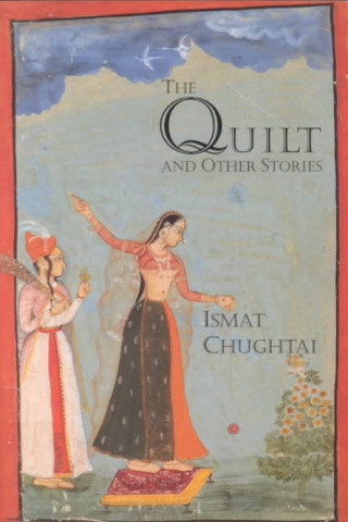 Quilt & Other Stories