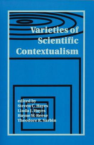 Varieties of Scientific Contextualism