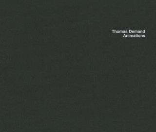 Thomas Demand: Animations