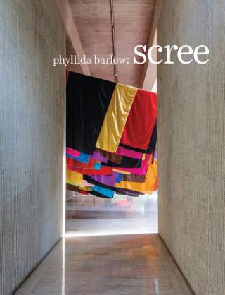 Phyllida Barlow - Scree