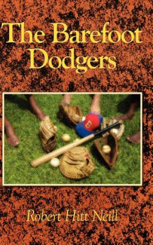 The Barefoot Dodgers