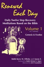 Renewed Each Day Vol 1