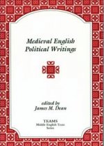 Medieval English Political Writings