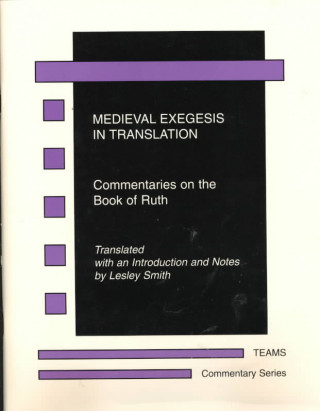 Medieval Exegesis in Translation