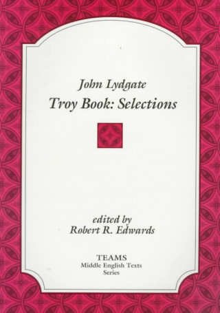 Troy Book