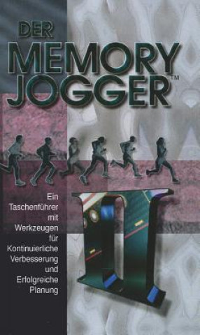 Der Memory Jogger II (German Edition)
