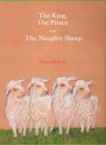 The King, the Prince and the Naughty Sheep