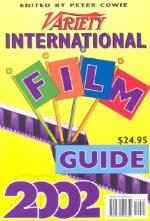 Variety International Film Guide