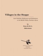 Villages in the Steppe
