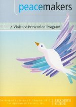 Peacmakers: A Violence Prevention Program