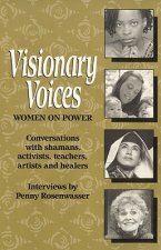 Visionary Voices: Women on Power