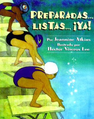 Preparadas... Listas... YA!