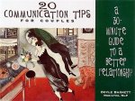 20 Communication Tips for Couples: A 30-Minute Guide to a Better Relationship