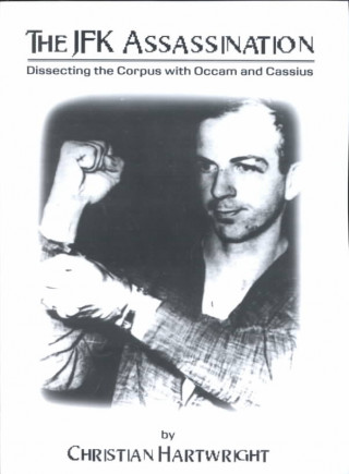 The JFK Assassination: Dissecting the Corpus with OCCAM and Cassius