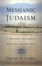 Messianic Judaism: A Modern Movement with an Ancient Past