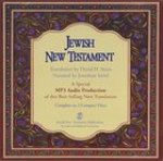 Jewish New Testament on Audio MP3