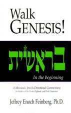 Walk Genesis!: In the Begining