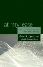 At My Ease: Uncollected Poems of the Fifties and Sixties