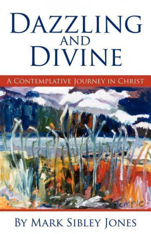 Dazzling and Divine: A Contemplative Journey in Christ