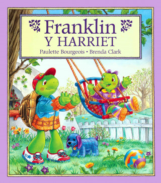 Franklin y Harriet = Franklin and Harriet