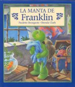 La Manta de Franklin = Franklin's Blanket