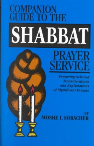 Complete Guide to the Shabbat Prayer Service