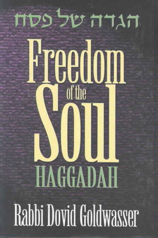 Freedom of the Soul Haggadah