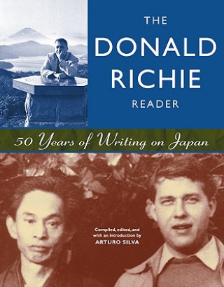 Donald Richie Reader